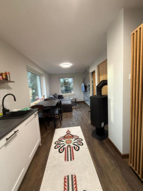 Piękne apartamenty z widokiem na góry